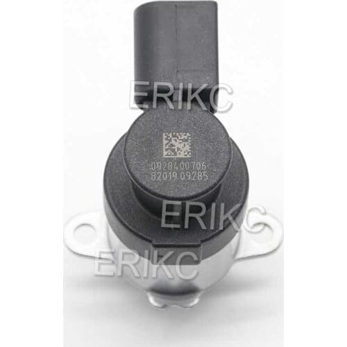 ERIKC 0928400706 Fuel Pump Metering Valve 0 928 400 706 Common Rail Injection Measuring Valve 0928 400 706 for AUDI VW