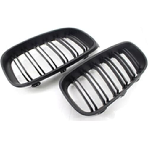 Jqalpenglow Radiator Grilles