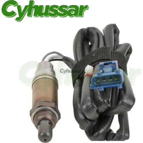 Oxygen Sensor O2 Lambda Sensor AIR FUEL RATIO SENSOR for VOLVO 960 S90 V90 9125581 234-4699 2344699 1995-1998