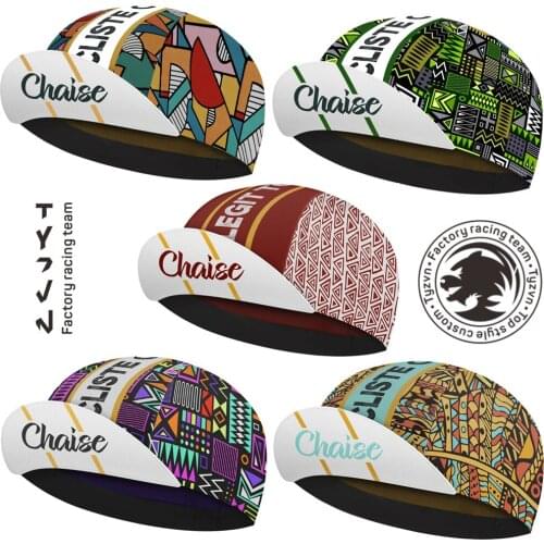 Chaise Classic Cycling Cap Running Motocycle Riding Hat MTB Bike Cycling Headwear Headwear Sunshade Bicycle Headband Cloth Caps