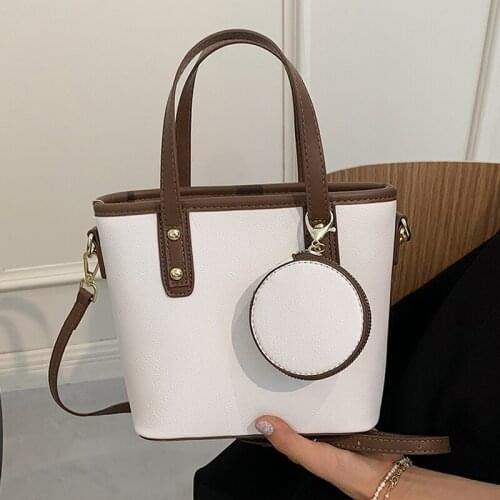 Small Pu Leather Shoulder Bag Women Summer Travel Crossbody Bags Female Purses and Handbags Luxury Designer Sac A Main Femme