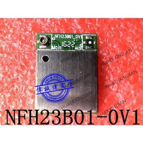 New Original RTL8723BS NFH23B01-0V1