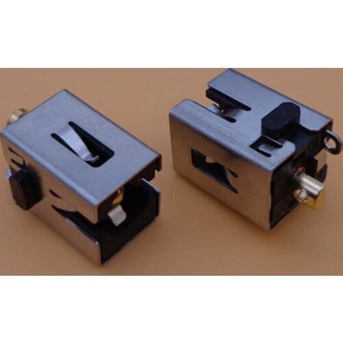 NEW Power Connector for Lenovo Y470 Y471 Y471A Y580 Y570 G570 G575 U460 K53E K53U K53T K53E-BBR1 A53 A53U DC Jack Without Cable