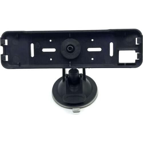 Plastic Panel Mount with Adjustable Suction Base Stand For YAESU FT-7800 FT-7900 FT-100D 100DR FT7800 FT7900 Car Mobile Radio