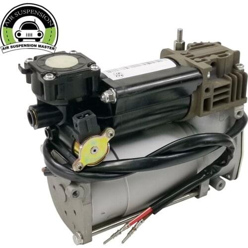Air Suspension Compressor Pumps for BMW X5 (E53) Part#37226787617, 37226787617, 4154033040, 4154033040