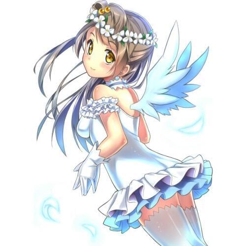 Anime 3D Bedding Bed Sheet Bedsheet Quilt 150*200cm Animation Blanket