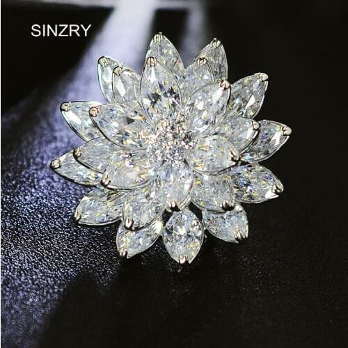 SINZRY Jewelry Sets