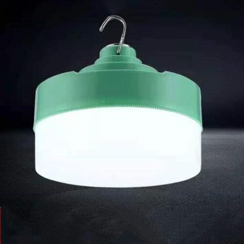 Led Bulb Usb Charging Lamp Stall Lighting Power Failure Emergency Outdoor Camping Indoor Modern Chandelier Pendant Luminaire