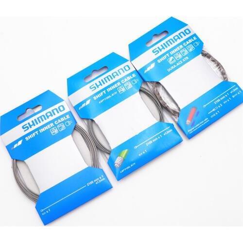 SHIMANO Road&Mountain Bicycle Shift Inner Cable