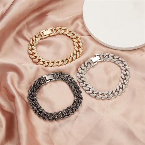 YEYULIN Chain Bracelets