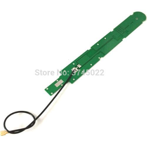 1pcs 3G 4G GPRS GSM CDMA LTE TD Internal Antenna Gain 5dbi With Ipex Connector Pcb Built in Aerial