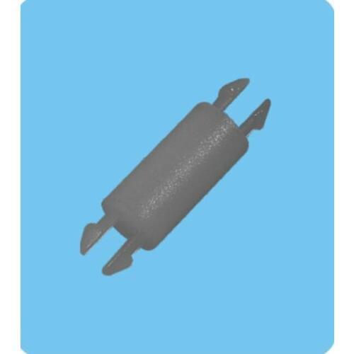 10000pcs/LOT HSP-3A length 3.20MM nylon pcb support spacer