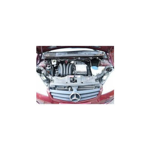 Damper for Mercedes-Benz A-Class W169 2004-2012 Front Bonnet Hood Modify Gas Struts Lift Support Shock Accessories Absorber