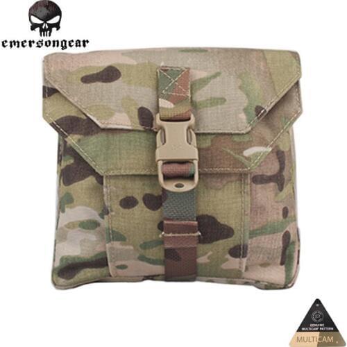 Eemersongear EM8344 Tactical Fight Multi-Purpose Pouch Airsoftsports Hunting Pouch
