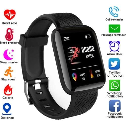 Спортивные умные часы Etmakit China At AliExpress