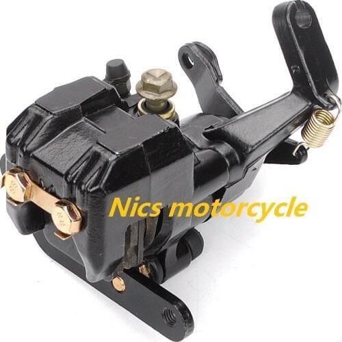 Parking function Rear Brake Caliper Brake master cylinder TRX400EX TRX 234