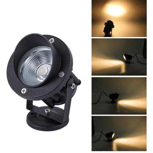 HaoJiDe LED Underground Lamps