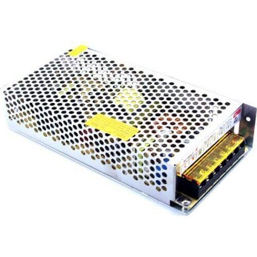 9 volt 10 amp 90 watt AC/DC monitoring switching power supply 90w 9v 10A switching industrial power adapter transformer