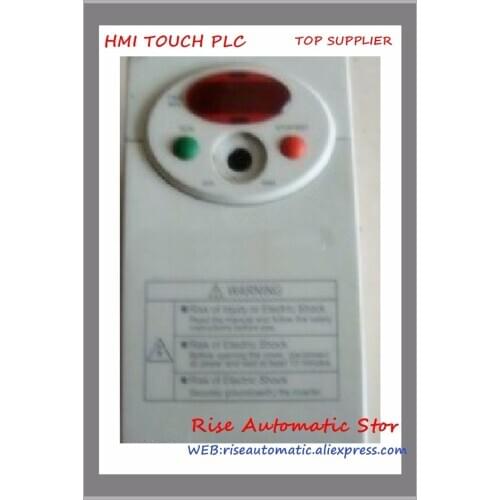 Inverter VFD Frequency AC Drive SV0055iS7-4NO New 5.5KW 3 Phase 380V