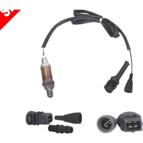 Lambda Oxygen Sensor It Is Suitable For Audi 100 80 A6 S6 Panda Golf Jetta II Passat Delta 0258003095