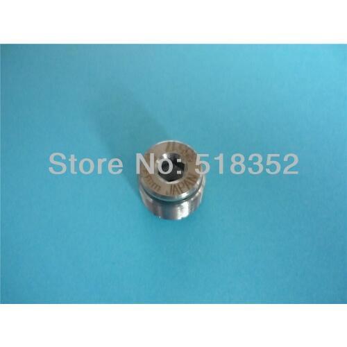 Chmer CH108 Diamond Set Screw OD10mmx ID0.4mm x L10mm, WEDM-LS Wire Cutting Machine Parts and Accessaries