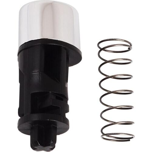 Car Shift Knob Button Repair Kits & Spring 54132-S84-A81ZA for Honda Accord 1998-2002 2.3L 3.0L Car Accessories