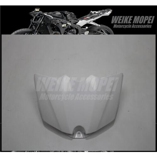 Unpainted Motorcycle Fairing Tank Cover Panlel Fit For YAMAHA YZF1000 R1 2007 2008