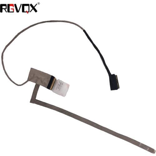 NEW Laptop Cable For DELL Inspiron 1564 15.6" DD0UM6LC000 DD0UM6LC002 061TN9 DD0UM6LC001 Notebook LCD LVDS CABLE