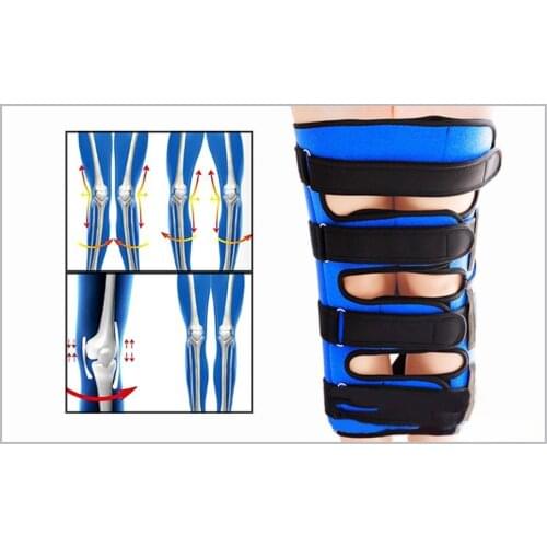O/X Type Leg Bowed Legs Knee Straightening Adjustable Correction Belts Band Posture Corrector Easy To Use for Adult Child
