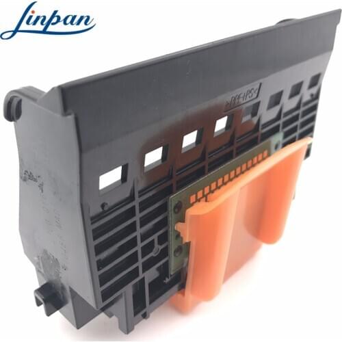 QY6-0076 Printhead Print Head Printer Head for Canon PIXUS 9900i i9900 i9950 iP8600 iP8500 iP9910 Pro9000 Mark II