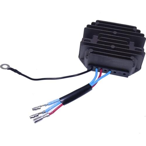 Regulator 12V 15372-64602 15372-64600 compatible with Kubota Tractor B7100D B7100HST-D B7100HSTE B4200 B5100E B5100D
