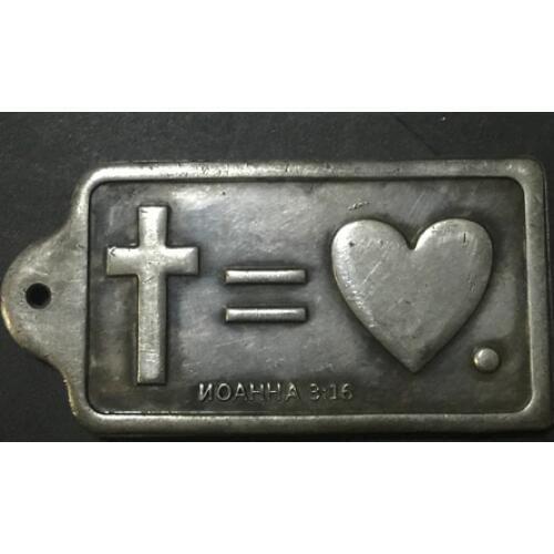 Russian religious crafts