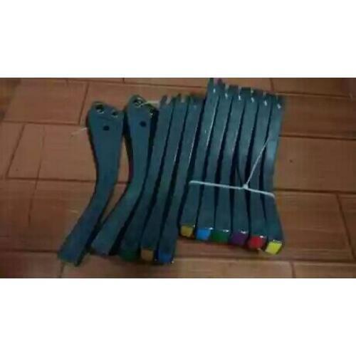 Zhonglian crane joystick handle 16t, 20t, 25t, 30t, 50t