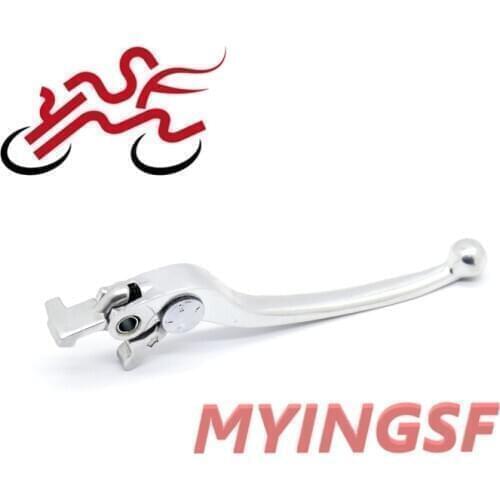 Brake Lever Levers For KAWASAKI ZZR ZZ-R 400/600/1100/1200 ZXR 250R/400R/750 ZR ZRX 400/1100 ZZR400 ZZR600 ZZR1200 ZZR1100