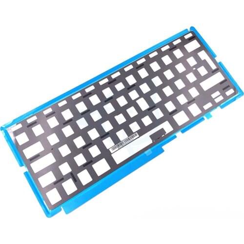 Shenyan MB990 MC700 MC374 keyboard backlit for Macbook Pro 15.4'' A1286 UK keyboard backlight brand new 2008-2012