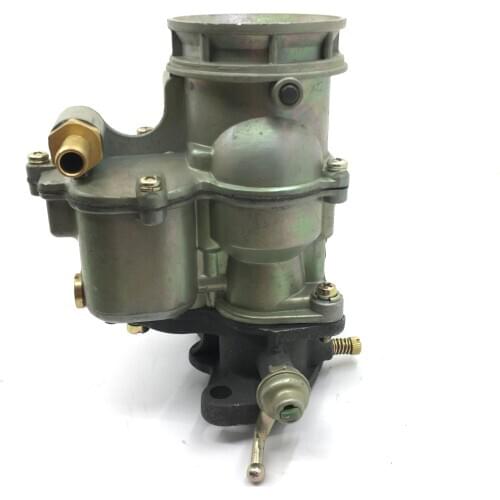 SherryBerg CARB carburettor FIT carb fit 94 FOR ford replace Edelbrock 1152 Carburetor 3 bolts two-barrels hot rod Replace 97