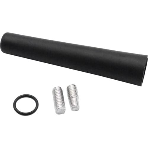 Sport Short Aerial Antenna 65202296772 for Mini Cooper R50 R53 R56 F55 F56 2002-2013