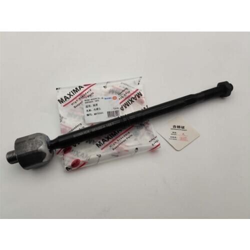 Power Steering interior ball joint for Hond AVANCIER Straight tie rod inner ball joint