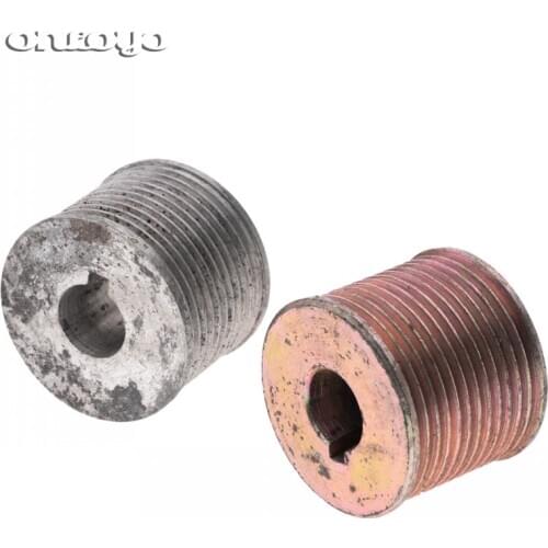 Computer Embroidery Machine Parts Motor Belt Pulley Embroidery Machine Belt Wheel