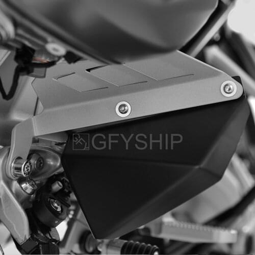 For BMW R1250GS / Adventure 2019 R1250R R1250GS ADV Motorcycle Splash Guards Foot Protect