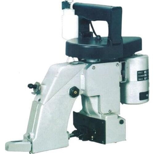 1PC Portable Electric Sewing Machine Automatic Oiling Woven Bag Packing Machine For Woven bag/Snakeskin bag/Sack GK26-1A