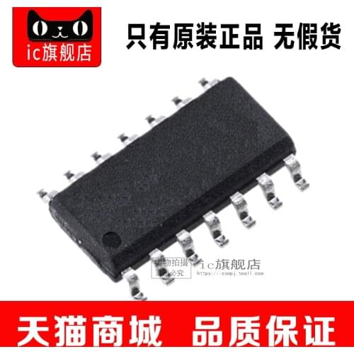 10piece SN74LS21DR SOP14