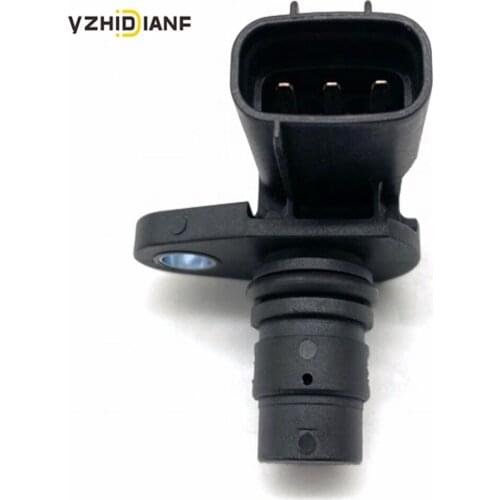 1x 23731-AW400 949979-0090 Engine Crankshaft Position Sensor For Nissan- X-Trail T30 2.2 dCi 23731AW400 9499790090 23731 AW400