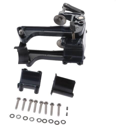 3.5HP 2 Stroke Boat Outboard Engine Mounting Bracket For Yamaha