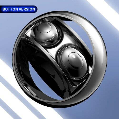 Wireless Earbuds TWS 5.0 Bluetooth Earphone Wireless Headset Led Display IPX6 Waterproo HiFi Premium Sound Noise