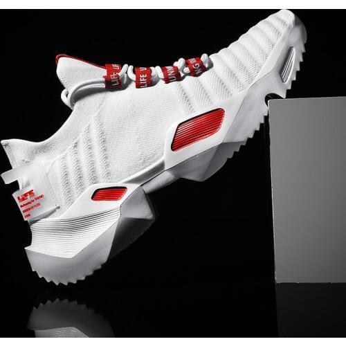 Mens Breathable Sneakers BomKinta China