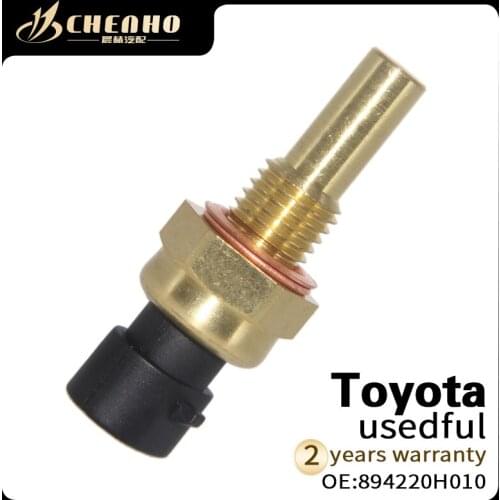 CHENHO BRAND NEW For Toyota-water temperature sensor 89422-0H010,894220H010