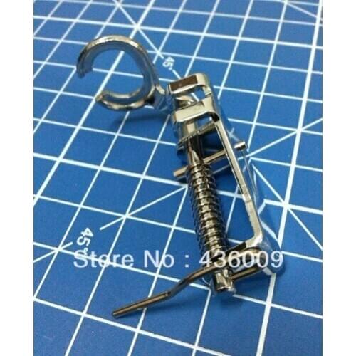 Household Sewing Machine Parts Presser Foot 4021L-OT / Darning Foot (original quality)