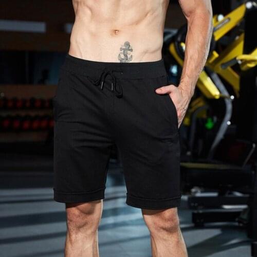 CLASSDIM Men's Sports Shorts