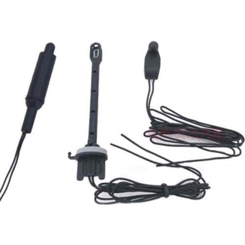 KCSZHXGS Temperature sensor for Peugeot 307 308 408 508 Citroen C5 Rearview Mirror Outdoor Temperature Sensor Original